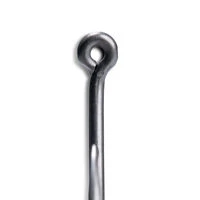 Nash Pinpoint Claw Long Shank X Micro Barbed Hooks